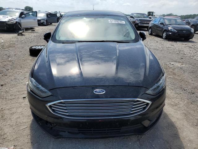 VIN 3FA6P0H79HR205700 2017 Ford Fusion, SE no.5