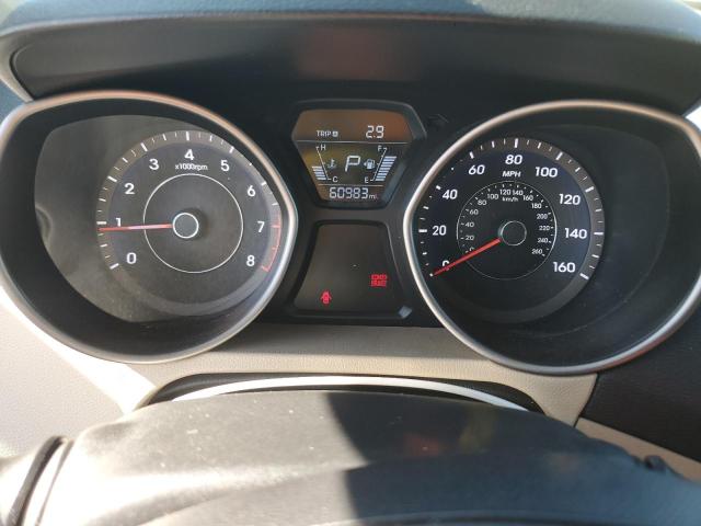 2016 Hyundai Elantra - Image 9