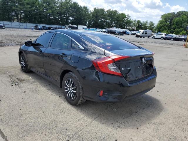 2HGFC2F5XJH504182 2018 HONDA CIVIC - Image 2