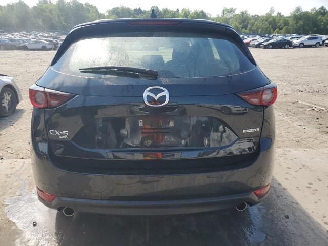 2021 Mazda Cx-5 Sport VIN: JM3KFBBM4M0354619 Lot: 60121764