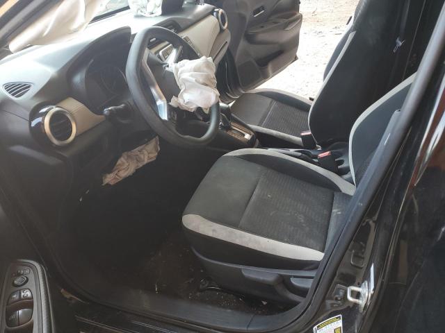 2020 NISSAN VERSA SV - 3N1CN8EV4LL901710