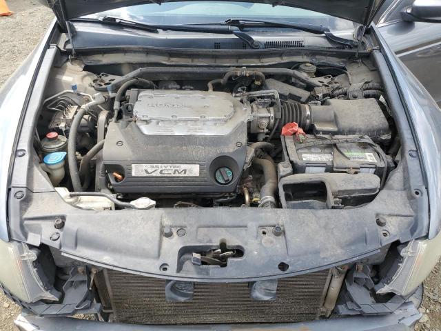 2010 Honda Accord Ex VIN: 5KBCP3F76AB008235 Lot: 58630264