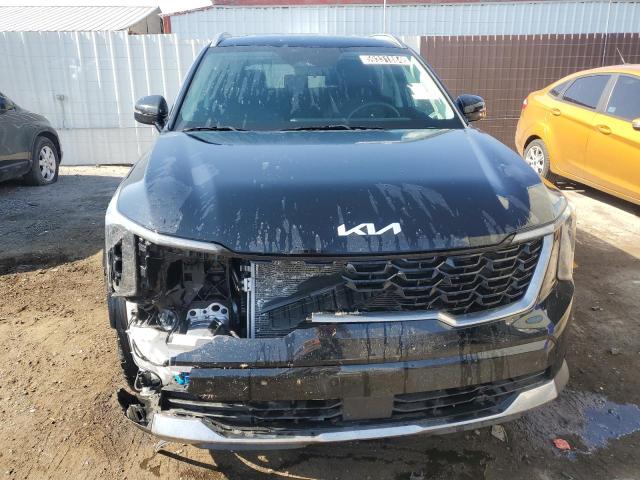 2024 Kia Sorento S VIN: 5XYRLDJC3RG262245 Lot: 59331884