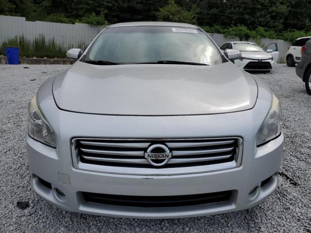 1N4AA5AP5EC456579 2014 Nissan Maxima S