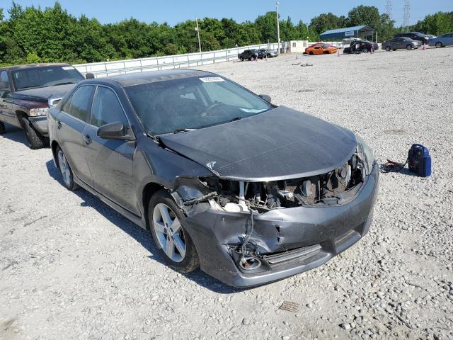 4T1BF1FK2CU064698 2012 Toyota Camry Base