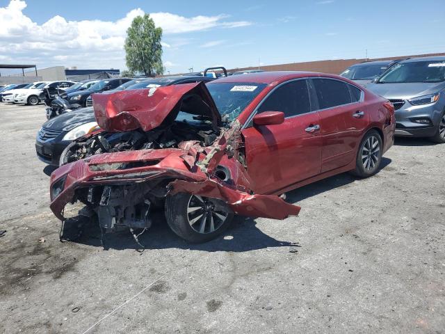 2016 NISSAN ALTIMA 2.5 - 1N4AL3AP4GC246041
