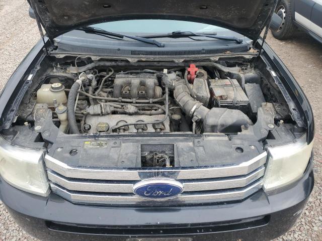 2009 Ford Flex Se VIN: 2FMDK51C89BA18142 Lot: 57542484