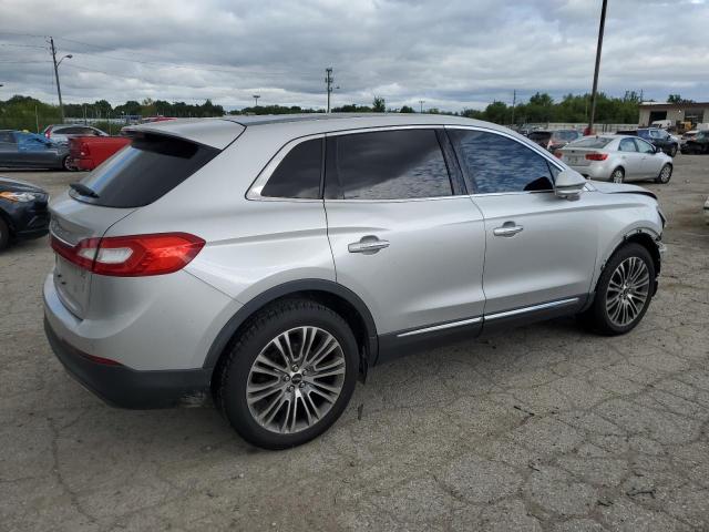 VIN 2LMTJ8LR4GBL71190 2016 Lincoln MKX, Reserve no.3