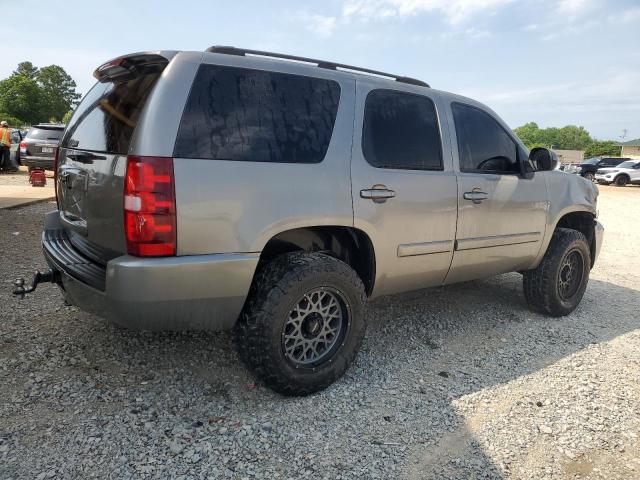 1GNFK13007R146630 2007 Chevrolet Tahoe K1500