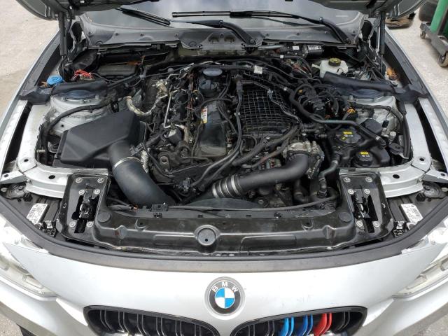 2018 BMW 340 I - WBA8B3C50JK384905