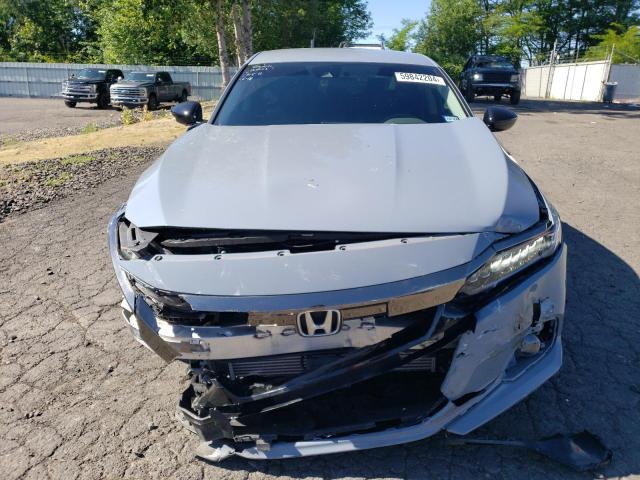 1HGCV1F49NA079122 Honda Accord SPO 5