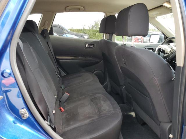 2010 Nissan Rogue S VIN: JN8AS5MTXAW008481 Lot: 59562614