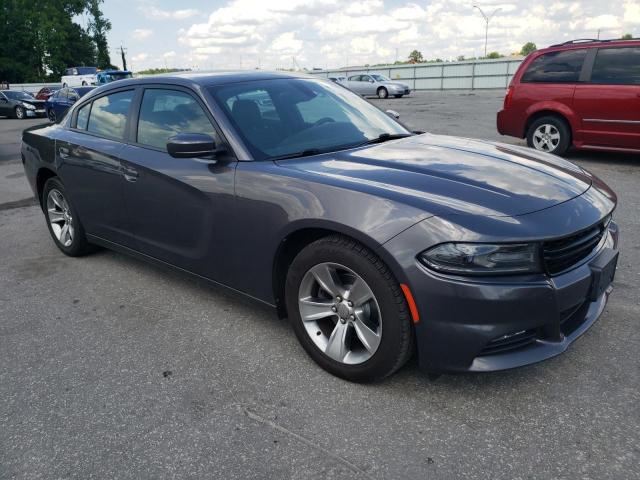 2015 DODGE CHARGER SX - 2C3CDXHG2FH814851