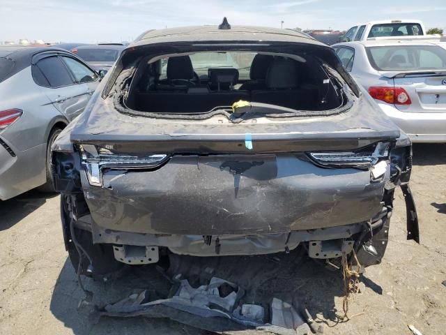 2023 FORD MUSTANG MA 3FMTK3SU6PMA25108  57961254