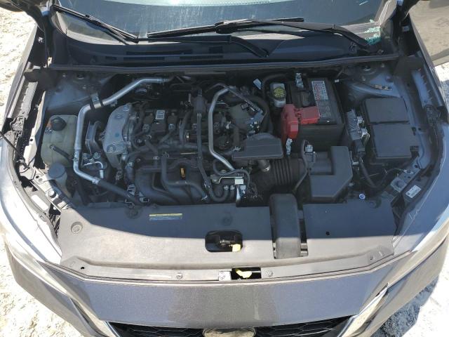 2021 Nissan Sentra S VIN: 3N1AB8BV6MY304714 Lot: 60555914