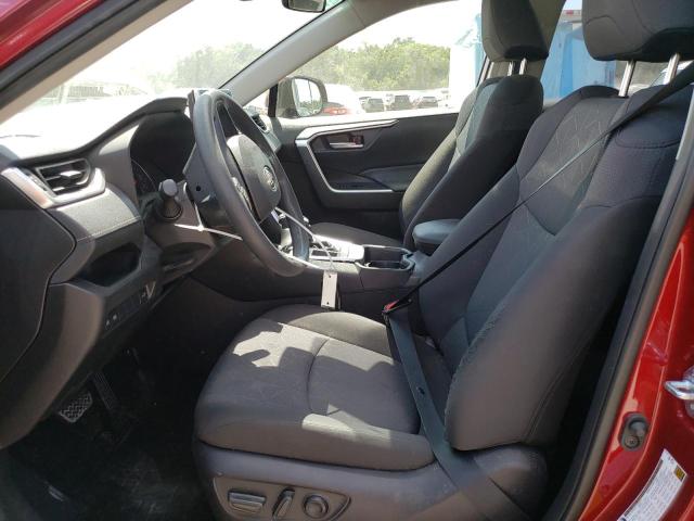 2020 Toyota Rav4 Xle VIN: JTMW1RFV4LD520410 Lot: 57731864