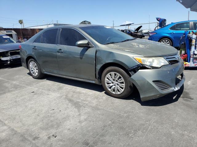 2012 Toyota Camry Le VIN: 4T1BF1FK9CU562817 Lot: 61167064