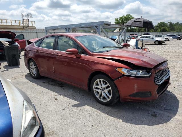 VIN 3FA6P0H79ER272647 2014 Ford Fusion, SE no.4