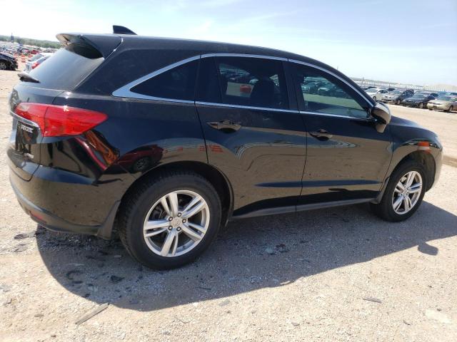 2013 Acura Rdx VIN: 5J8TB4H34DL006144 Lot: 57971284