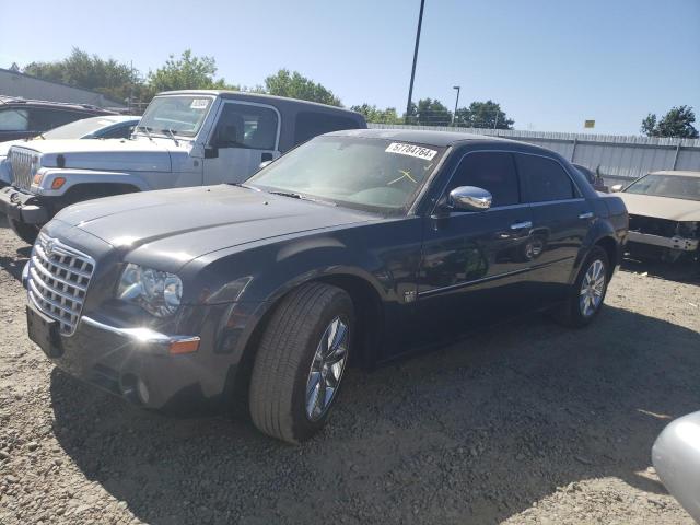 2007 Chrysler 300C VIN: 2C3KA63H37H764199 Lot: 57784764