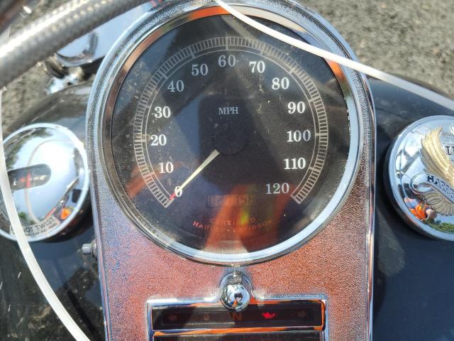 2000 HARLEY-DAVIDSON FXDWG 1HD1GEV14YY305107