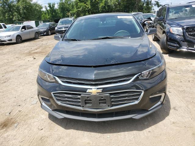 2017 Chevrolet Malibu Ls VIN: 1G1ZB5ST8HF278510 Lot: 58483744