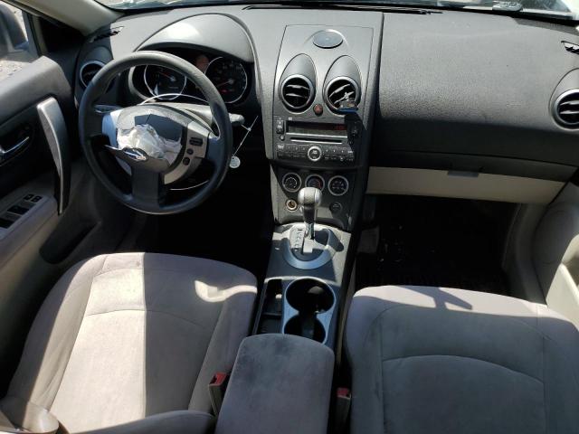 2008 Nissan Rogue S VIN: JN8AS58V68W137226 Lot: 60171374