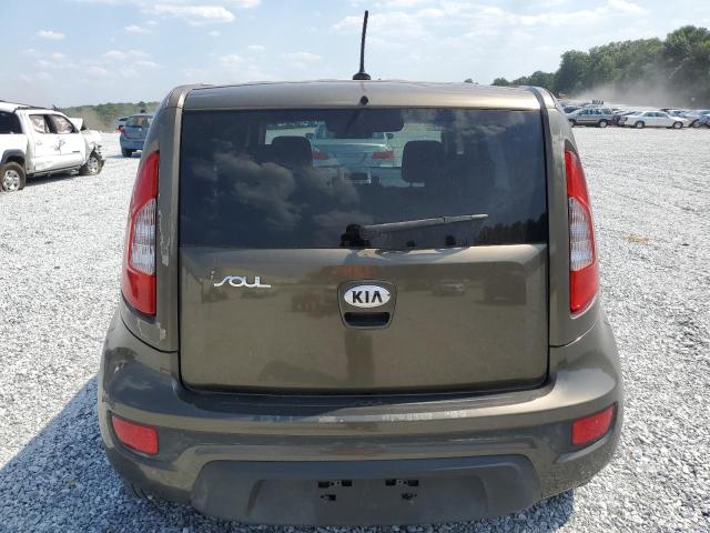 2013 Kia Soul VIN: KNDJT2A52D7562982 Lot: 59725994