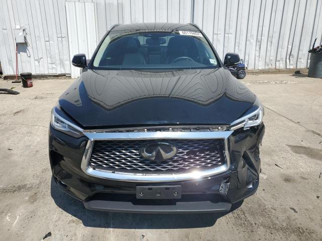 2021 Infiniti Qx50 Essential VIN: 3PCAJ5CB9MF105686 Lot: 60119404