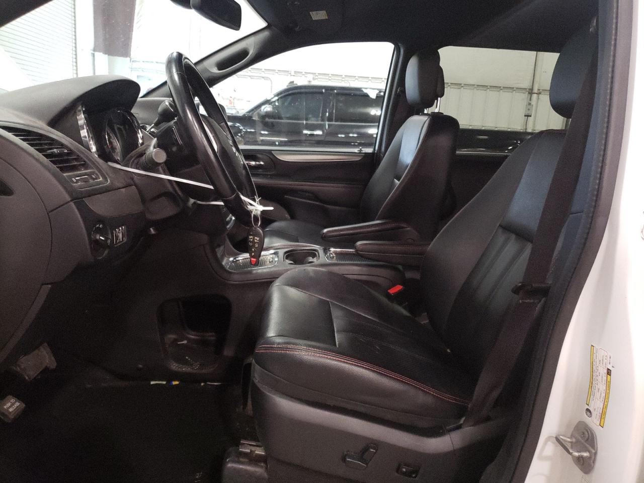 2C4RDGEG7KR711987 2019 Dodge Grand Caravan Gt