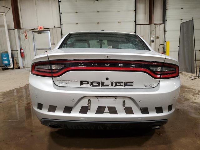 2021 DODGE CHARGER PO - 2C3CDXKG9MH595604