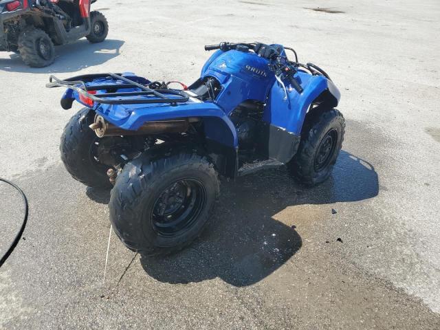 2005 YAMAHA YFM350 FWA - 5Y4AH09YX5A014163