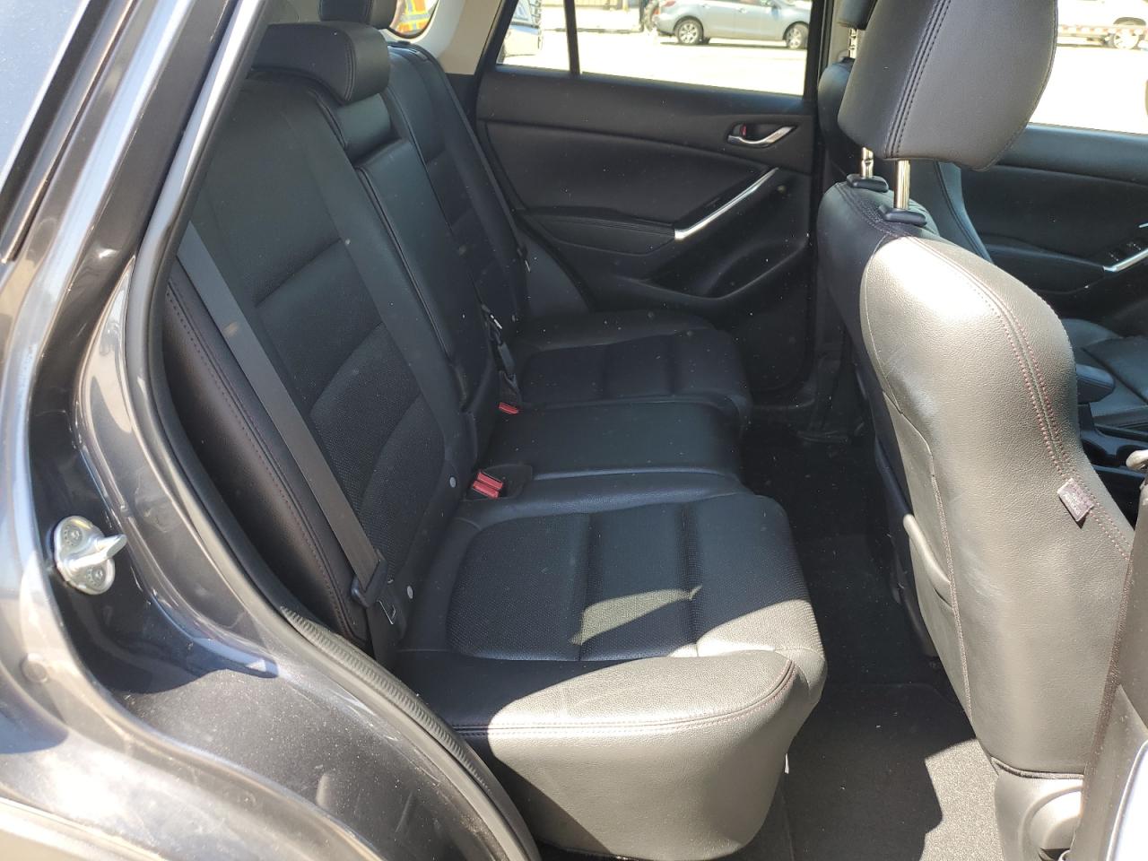 JM3KE2DY3G0797268 2016 Mazda Cx-5 Gt