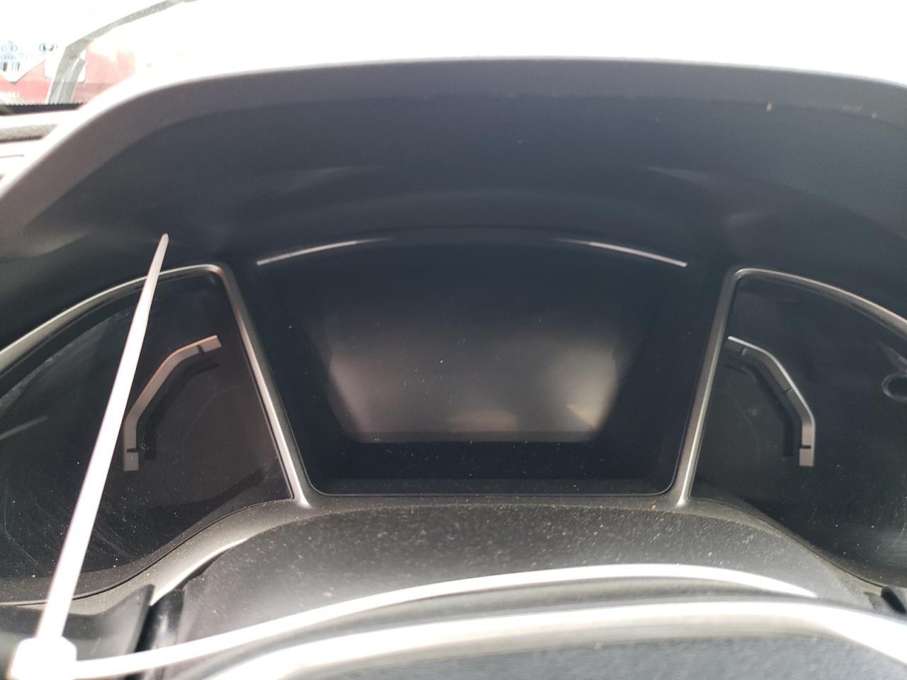 19XFC2F72JE030627 2018 Honda Civic Ex