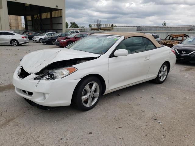 2006 Toyota Camry Solara Se VIN: 4T1FA38PX6U082519 Lot: 59405794