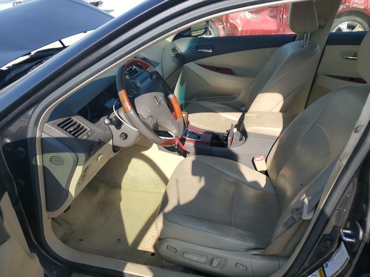 JTHBJ46G582260555 2008 Lexus Es 350