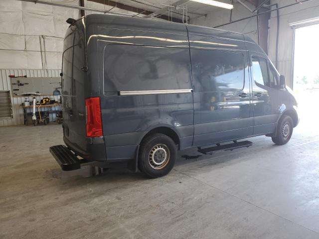 WD4PF0CD0KT004889 Mercedes-benz Sprinter 2500/3500 2019