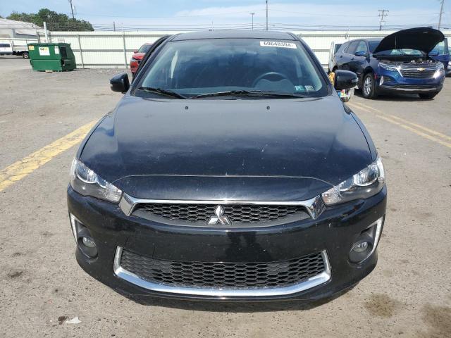 2016 Mitsubishi Lancer Es VIN: JA32V2FW3GU008435 Lot: 60648304