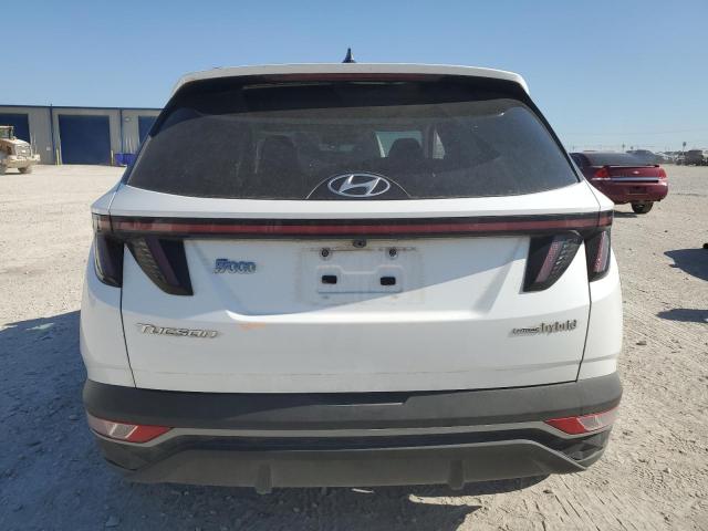 2022 Hyundai Tucson Sel Convenience VIN: KM8JFCA16NU077026 Lot: 58256074