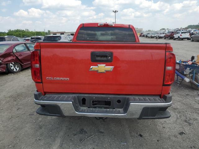 2018 Chevrolet Colorado VIN: 1GCHSBEAXJ1275820 Lot: 59656714