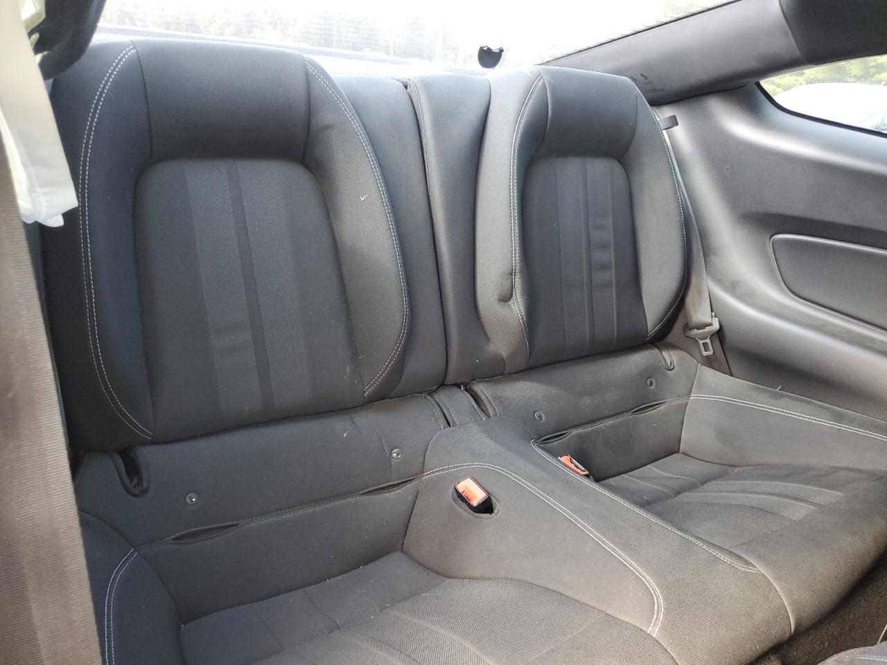 1FA6P8CF4J5125341 2018 Ford Mustang Gt