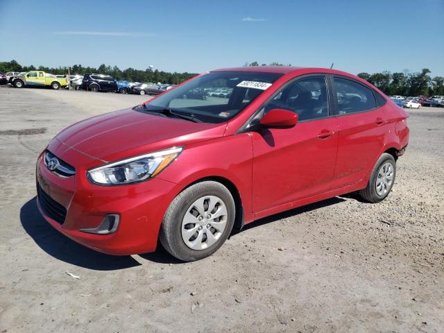 KMHCT4AE4HU328706 2017 HYUNDAI ACCENT - Image 1