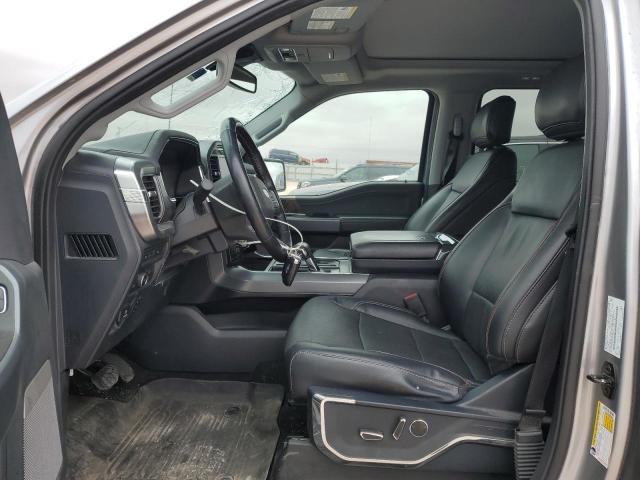 2021 FORD F150 SUPER - 1FTFW1ED5MFB86647