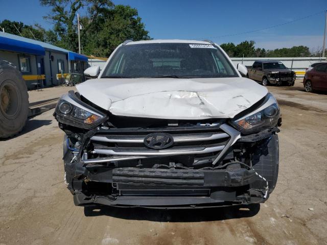 2018 HYUNDAI TUCSON SPO - KM8J33ALXJU741879