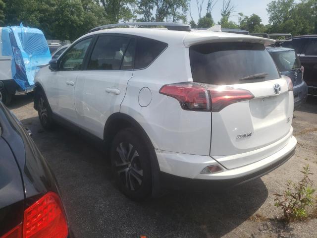 2T3BFREV4JW857841 Toyota Rav4 Le 2018