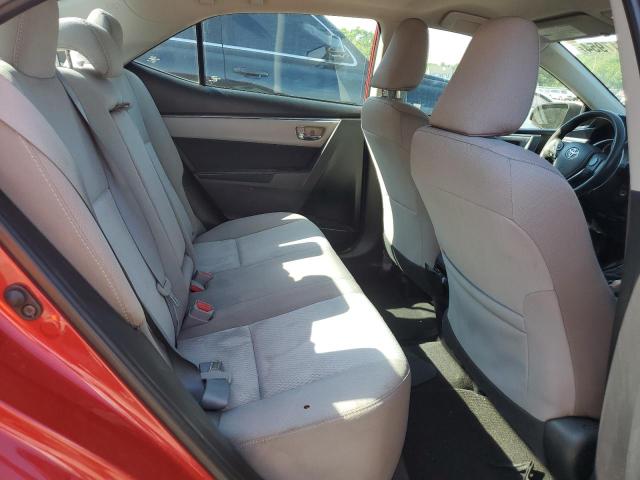 2016 TOYOTA COROLLA L - 2T1BURHE9GC725131