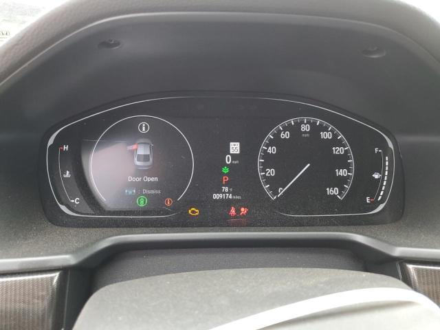 2022 Honda Accord Sport VIN: 1HGCV1F33NA065076 Lot: 57362354