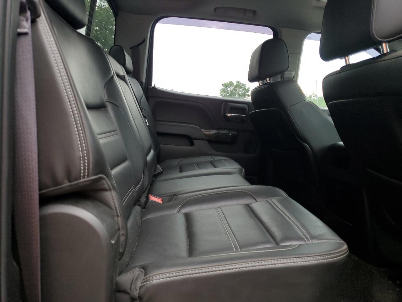 1GT120E84FF507177 2015 GMC Sierra K2500 Denali