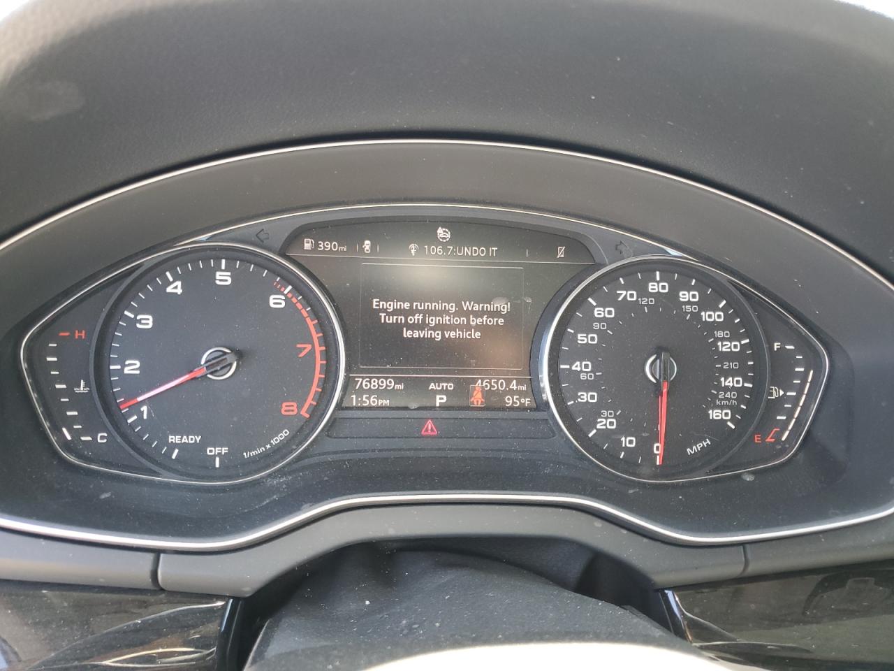 WA1ANAFY0L2022544 2020 Audi Q5 Premium