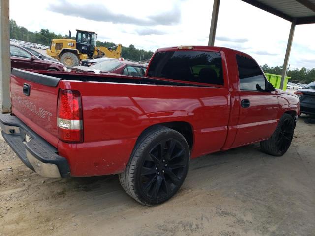 3GCEC14XX6G196690 | 2006 Chevrolet silverado c1500